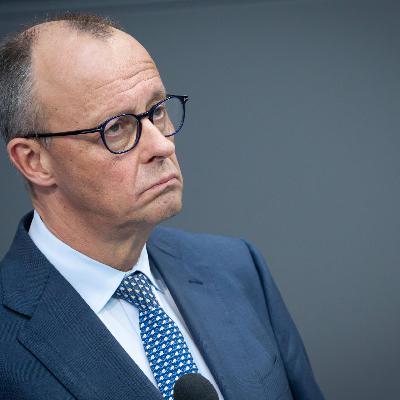 Kommentar zu Kanzler-Aussagen - Merz als Repräsentant eines patriarchalen Systems Kommentar zu Kanzler-Aussagen - Merz als Repräsentant eines patriarchalen Systems