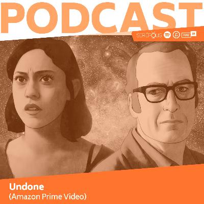 VHS - Undone (Amazon Prime Video)