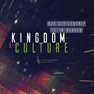 Cancel Culture [Kingdom & Culture Pt. 5]