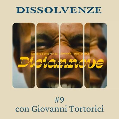 #9: Diciannove