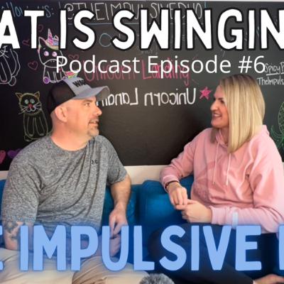 What is Swinging? Episode #6 What is Swinging? Episode #6