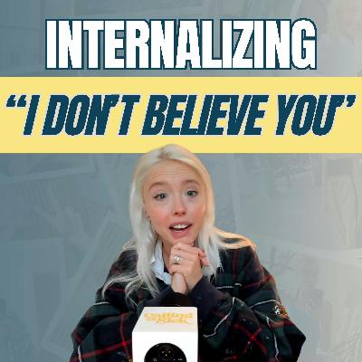 The Chronic Illness Problem No One Warned Us About: Not Being Believed