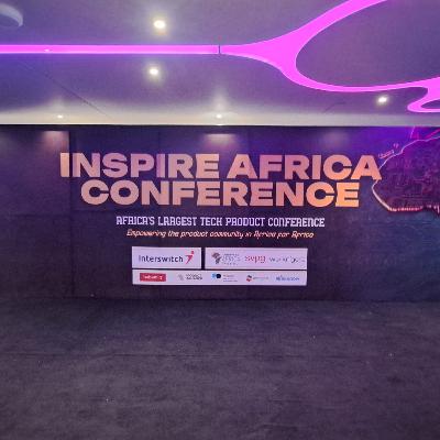 Inspire Africa Conference 2023