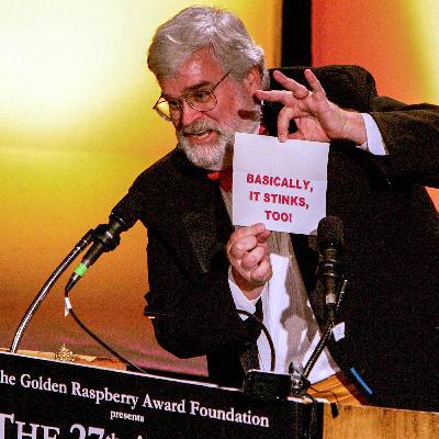 The best bad episode ever! The best bad episode ever!