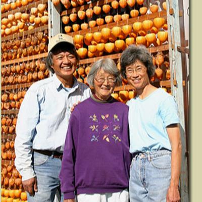 In Conversation with Chris Otow Kuratomi and Tosh Kuratomi, owner-operators of Otow Orchard
