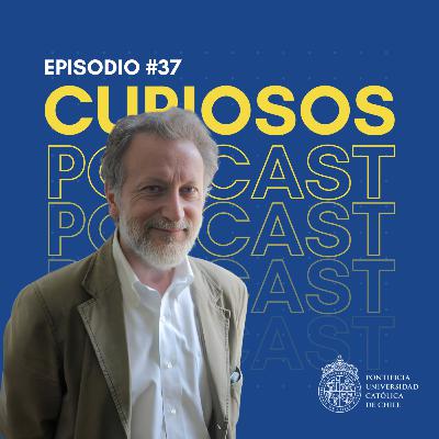 EP #37 - El arte de curar el arte: nuevas miradas sobre la curaduría contemporánea