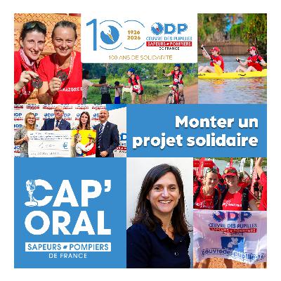 Monter un projet solidaire pour l'ODP - Hors-série 5/12 Monter un projet solidaire pour l'ODP - Hors-série 5/12