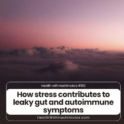 183 // When the News is Heavy, Here are Simple Steps for Stress