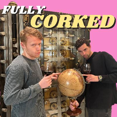 EP11: Chenin Blanc & World Domination