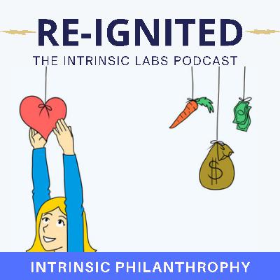 Can Philanthropy Transform Itself & Our World with Kris Putnam-Walkerly