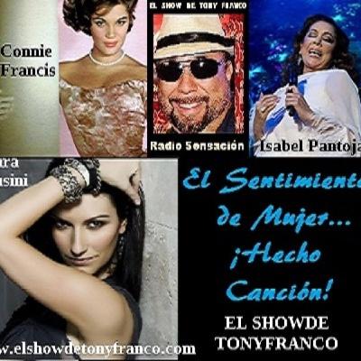 DIVAS DE LA CANCIÓN ROMÁNTICA de AYER Y HOY DIVAS DE LA CANCIÓN ROMÁNTICA de AYER Y HOY