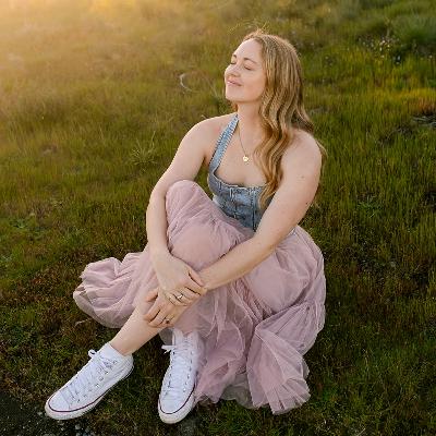 Ep. 09 Megan Sherer: Your Relationship With Yourself Is The Most Important One You Will Ever Have Ep. 09 Megan Sherer: Your Relationship With Yourself Is The Most Important One You Will Ever Have