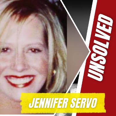 TEXAS: Who killed Jennifer Servo?