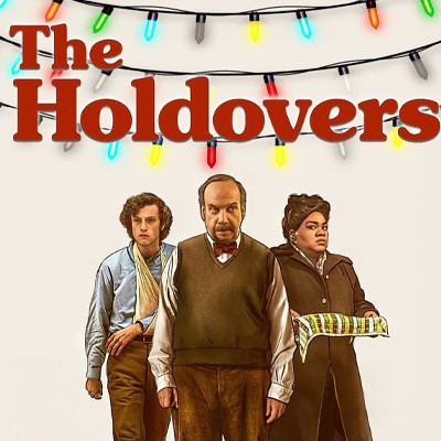the Holdovers(جاماندگان)