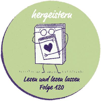 hergeistern – Lesen und lesen lassen