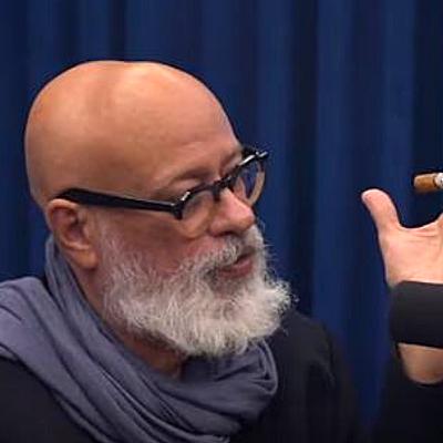 Felipe Pondé no Flow Podcast - Religião, Deus e Propósito Felipe Pondé no Flow Podcast - Religião, Deus e Propósito