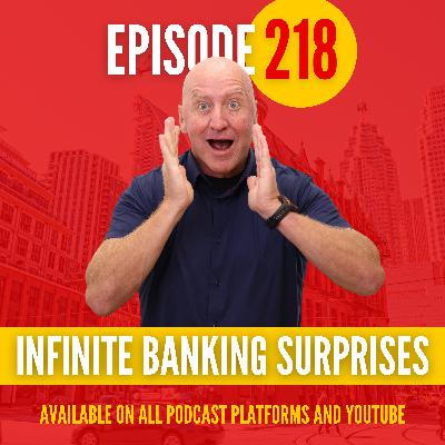 The Truth About Infinite Banking in Canada: Biggest Surprises from Our Wealth Coaches The Truth About Infinite Banking in Canada: Biggest Surprises from Our Wealth Coaches