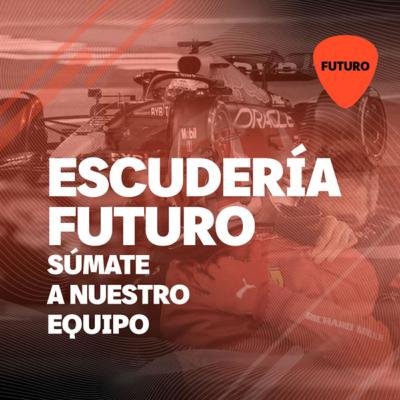 Triunfo de Ferrari en Bahréin - Escudería Futuro