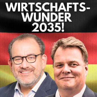 egtv #434 DIESE 6 Megatrends bringen Deutschland das Wirtschaftswunder 2035 egtv #434 DIESE 6 Megatrends bringen Deutschland das Wirtschaftswunder 2035
