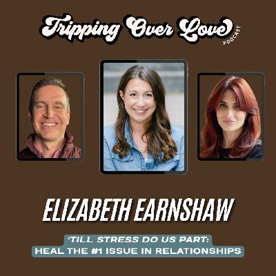 'Till Stress Do Us Part: How to Heal the #1 Issue in our Relationships 'Till Stress Do Us Part: How to Heal the #1 Issue in our Relationships