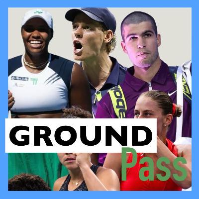 US Open Threads, Part 2: Hits & Misses with Ian Mondul (40 Love)