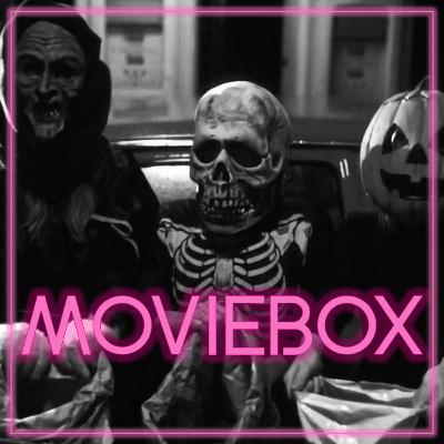 Ep169: Halloween III- Det svarta fåret bland Halloweenfilmerna