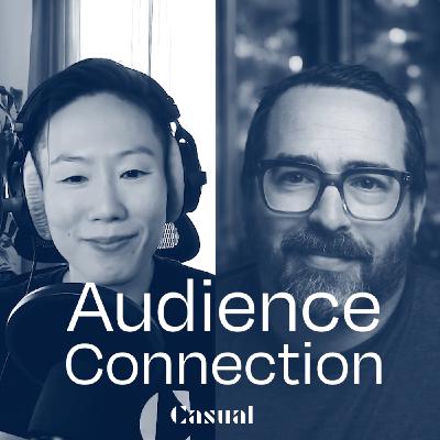 Building Brand Strategy with Storytelling That Sticks with Braden Dragomir Building Brand Strategy with Storytelling That Sticks with Braden Dragomir