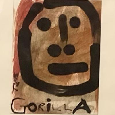 our table was stolen 😡