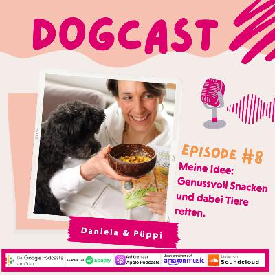 #8 Meine Idee: Genussvoll Snacken und dabei Tiere retten #8 Meine Idee: Genussvoll Snacken und dabei Tiere retten