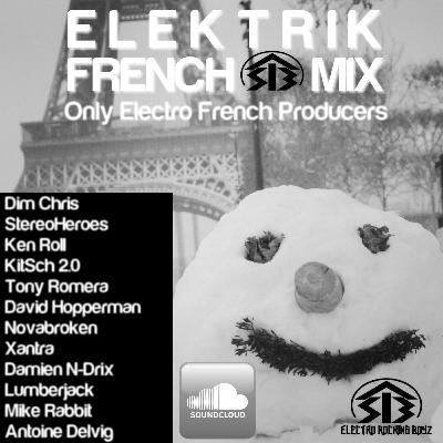 Elektrik French Mix Elektrik French Mix