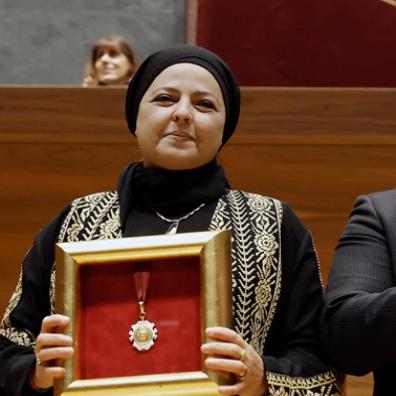 Ola Arafat (Salam Gaza Nafarroa)