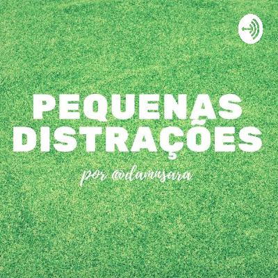 01. Dicção ruim, semana horrível e libido ascendente 01. Dicção ruim, semana horrível e libido ascendente