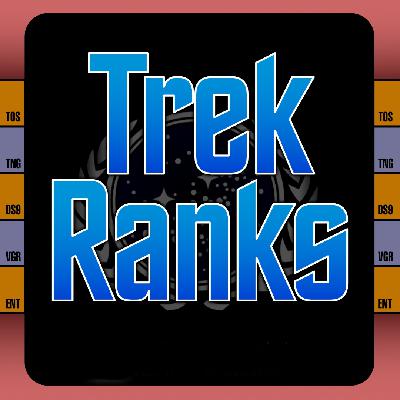 TrekRanks 225: Top 5 "Coming of Age" Episodes