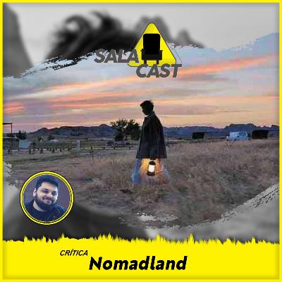 Nomadland | Oscar 2021 | Crítica em áudio