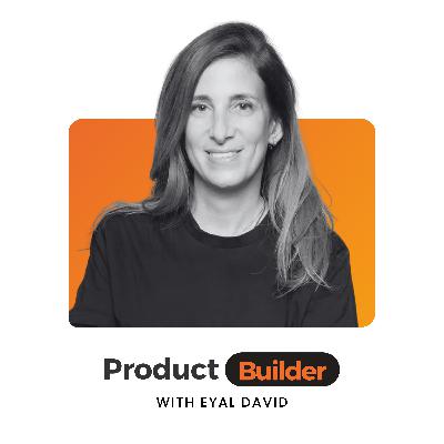 רוני מעטה | Vertice | איך לא להיתקע כפיצ’ר פקטורי ולהישאר מנהלי מוצר אסטרטגיים?