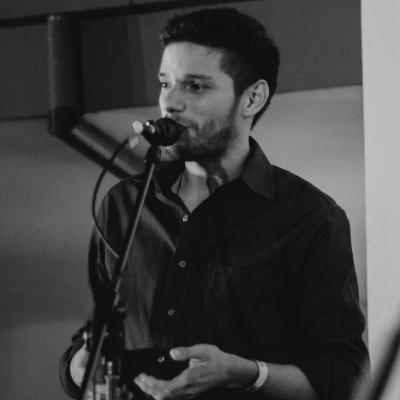 Episodio VI "La Maldita Palabra". Con Eduardo Montero (Español)