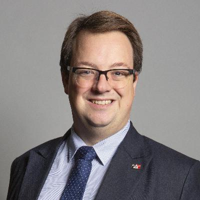 We must rebuild the Crooked House We must rebuild the Crooked House