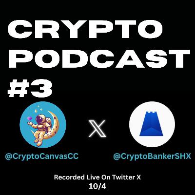 Crypto Banker - True Nature of Reality & The Matrix