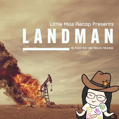 Landman S2:EP1 Death and a Sunset