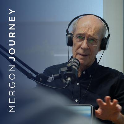 Our Mergon Journey S2 Ep 1: Francois as a business builder