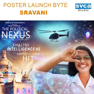 The Political Nexus | Sravani Byte