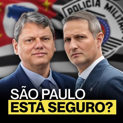 TARCISIO DE FREITAS + GUILHERME DERRITE - Flow News #017