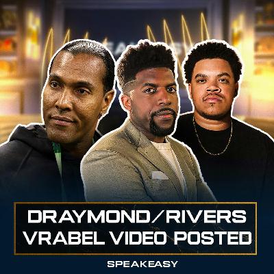 Acho, T.J. & Carebear React To Lakers Vs Thunder, Jaylen Brown BEEFS With Stephen A. Smith & MORE!