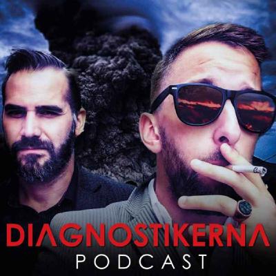 Diagnostikerna EP 75: "The Proust questionnare, del 1" Diagnostikerna EP 75: "The Proust questionnare, del 1"