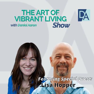 EP 127: Listening Deeper: When Your Strengths Keep You Stuck EP 127: Listening Deeper: When Your Strengths Keep You Stuck
