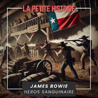 Le Couteau de James Bowie Le Couteau de James Bowie