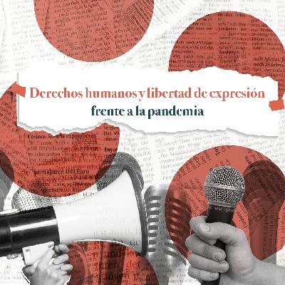 Capítulo 3: derechos humanos y libertad de expresión frente a la pandemia