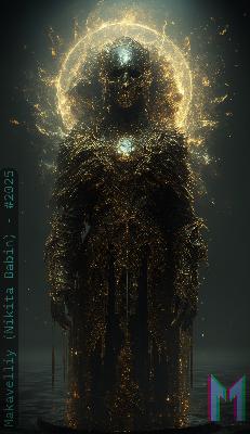 Makavelliy - Happy New year 2026