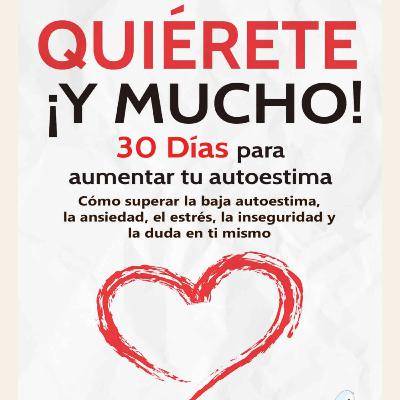 Quiérete ¡y mucho!. CAP. 6 Cuerpo y mente. Mark Reklau