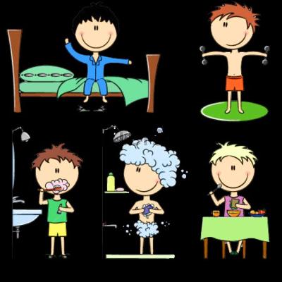 Cómo llevar un estilo de vida saludable